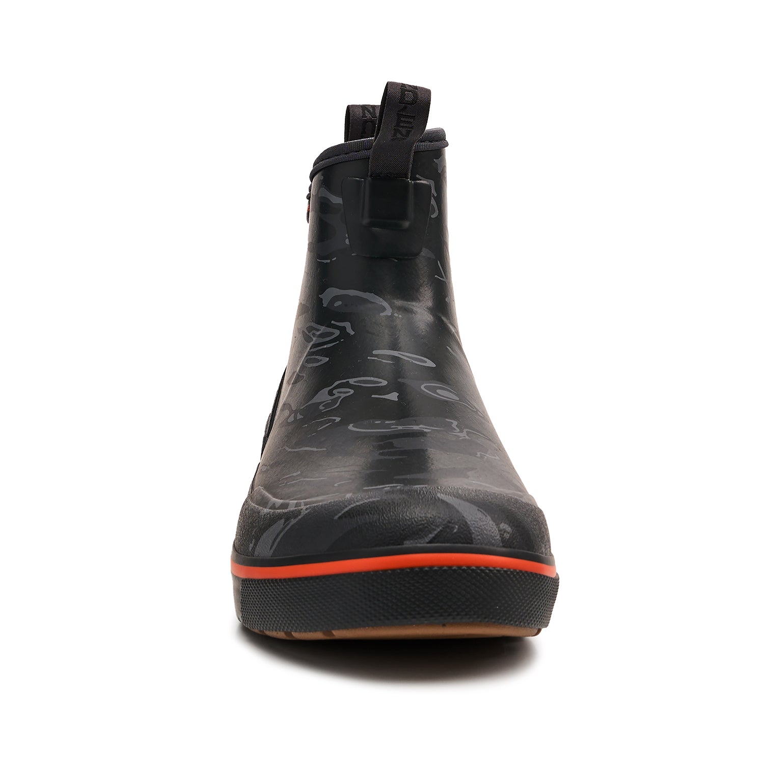Grundéns Men's Deck-Boss Ankle Boot