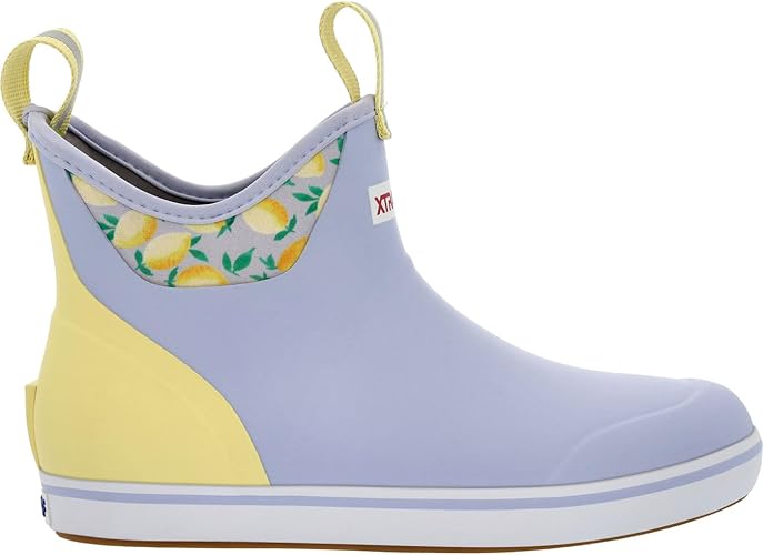 Xtratuf Women's 6" Ankle Deck Boot