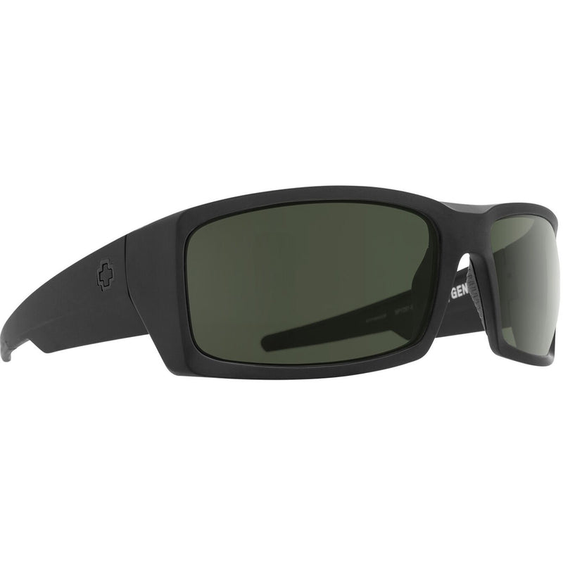 Spy Optic Mens Helm Sunglasses