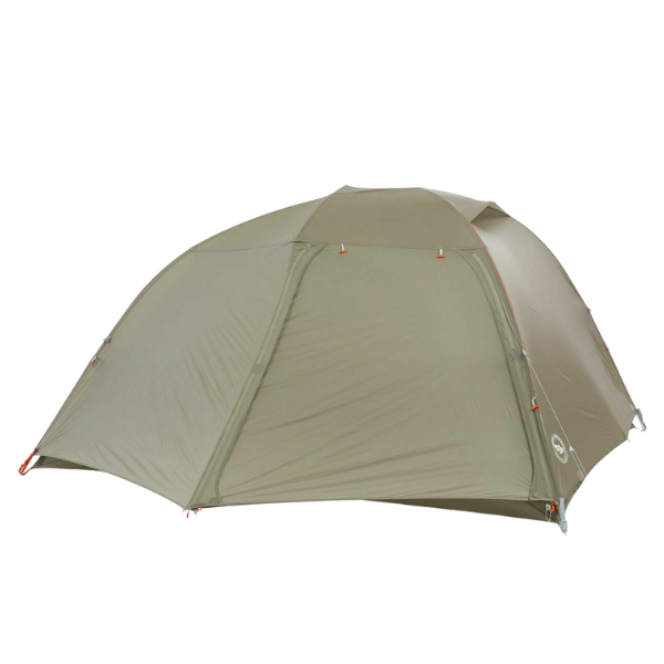 Big Agnes Copper Spur HV UL3 Three Season Free Standing Ultralight Tent