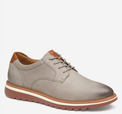 Johnston & Murphy Men's Braydon Plain Toe Shoe