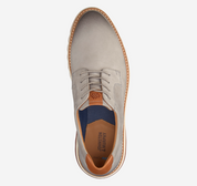 Johnston & Murphy Men's Braydon Plain Toe Shoe