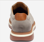 Johnston & Murphy Men's Braydon Plain Toe Shoe