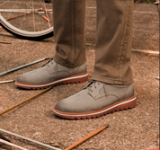 Johnston & Murphy Men's Braydon Plain Toe Shoe