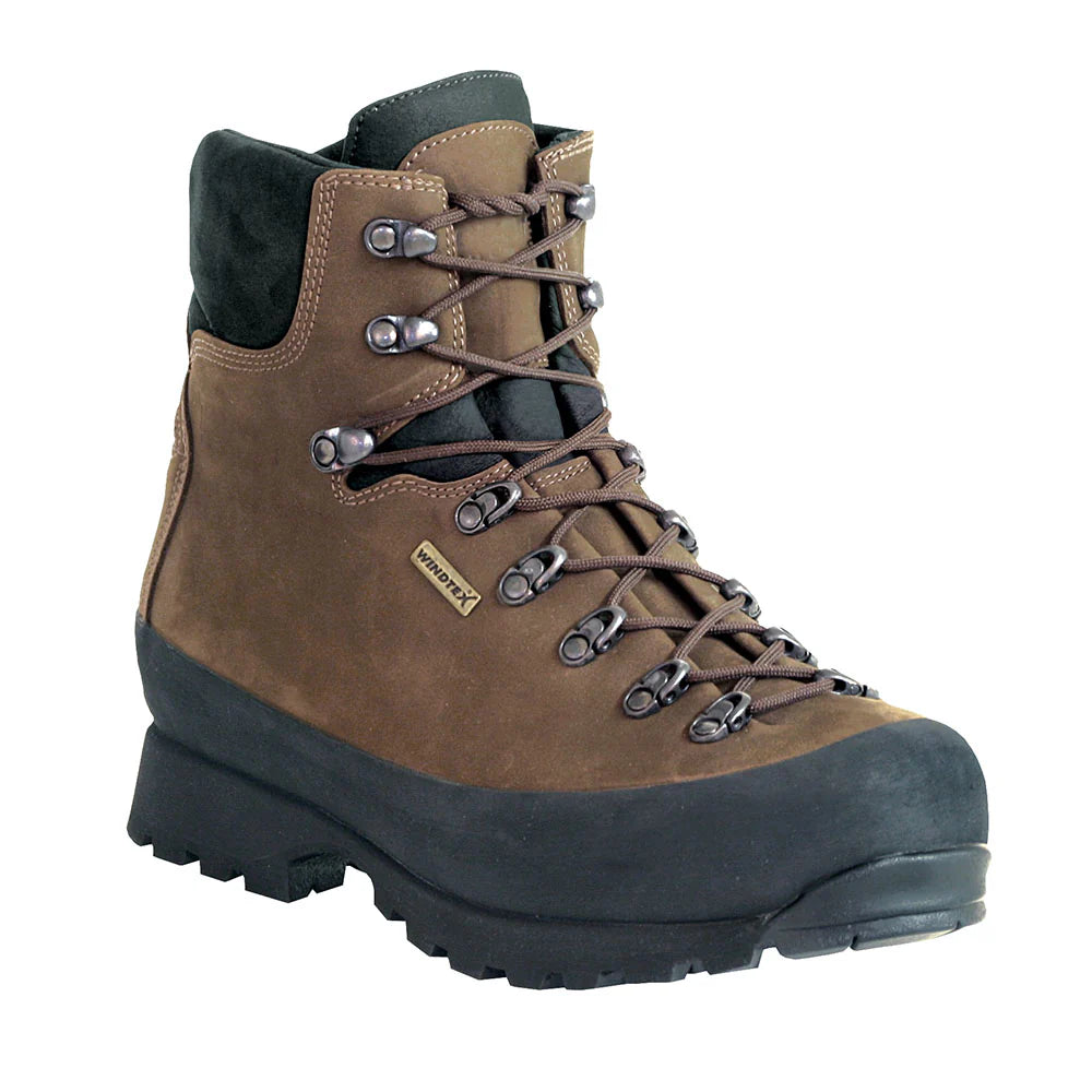 Kenetrek Men's Hardscrabble Hiker Boots