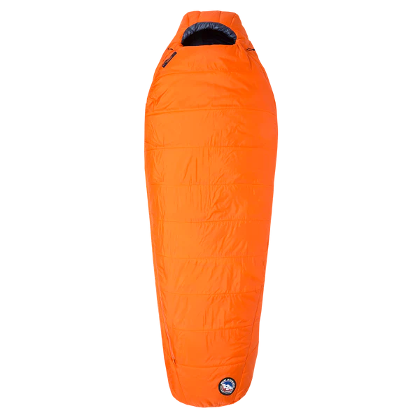 Big Agnes Boundary Deluxe Insulated Air Chamber Sleeping Pad