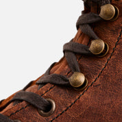 Red Wing Men's 6-Inch in Copper Rough & Tough Leather Boots