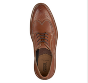 Johnston & Murphy Men's Upton Wingtip Shoes