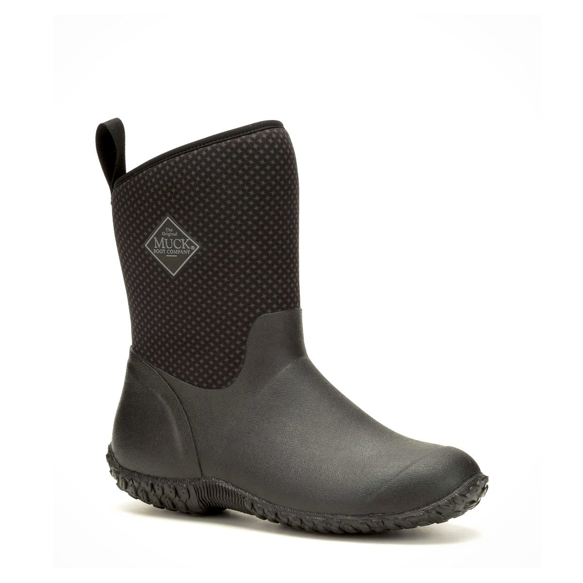 Muck Boot Women's Muckster Mid II Boot