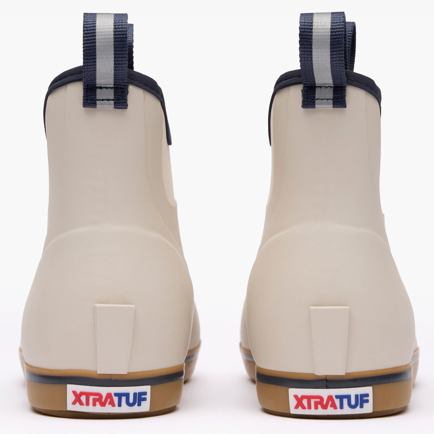 Xtratuf Men's 6 in Ankle Deck Boot