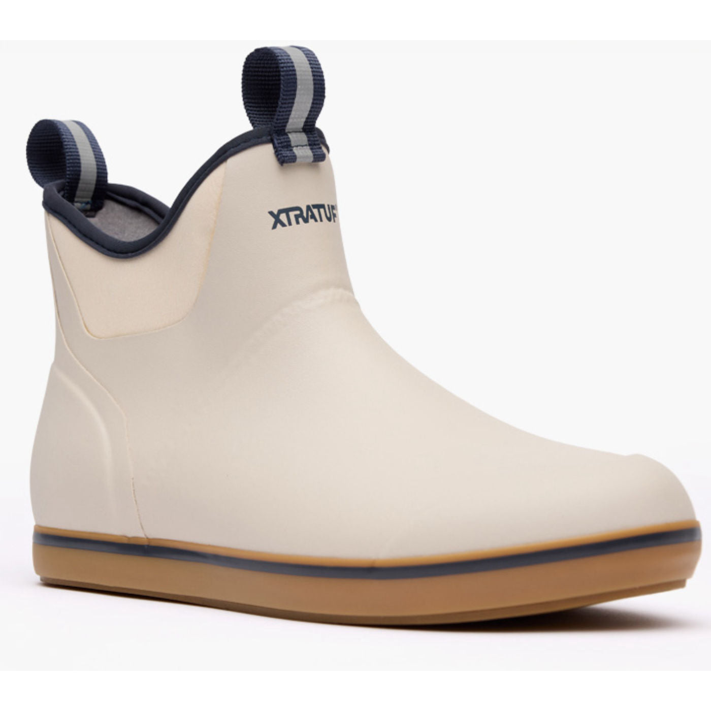 Xtratuf Men's 6 in Ankle Deck Boot