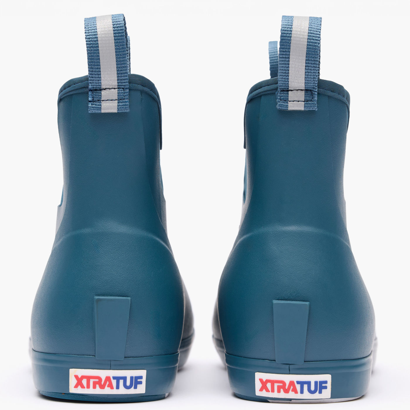 Xtratuf Men's 6 in Ankle Deck Boot