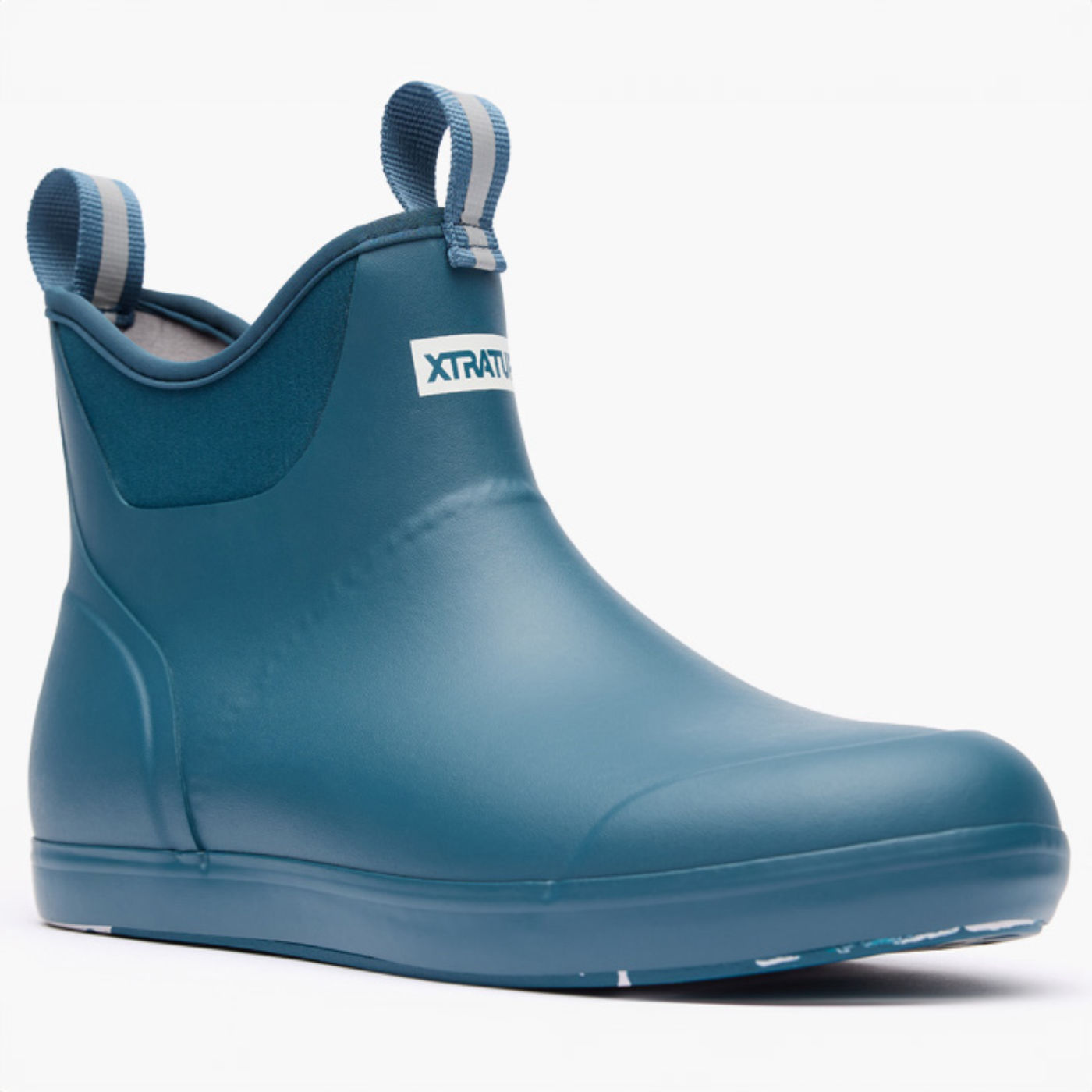 Xtratuf Men's 6 in Ankle Deck Boot