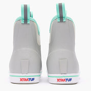 Xtratuf Women's 6" Ankle Deck Boot