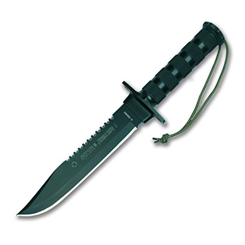 Aitor Knives Jungle King I Fixed Blade Knife - Hiline Sport
