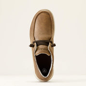 Ariat Men's Hilo Shoe | Hiline Sport