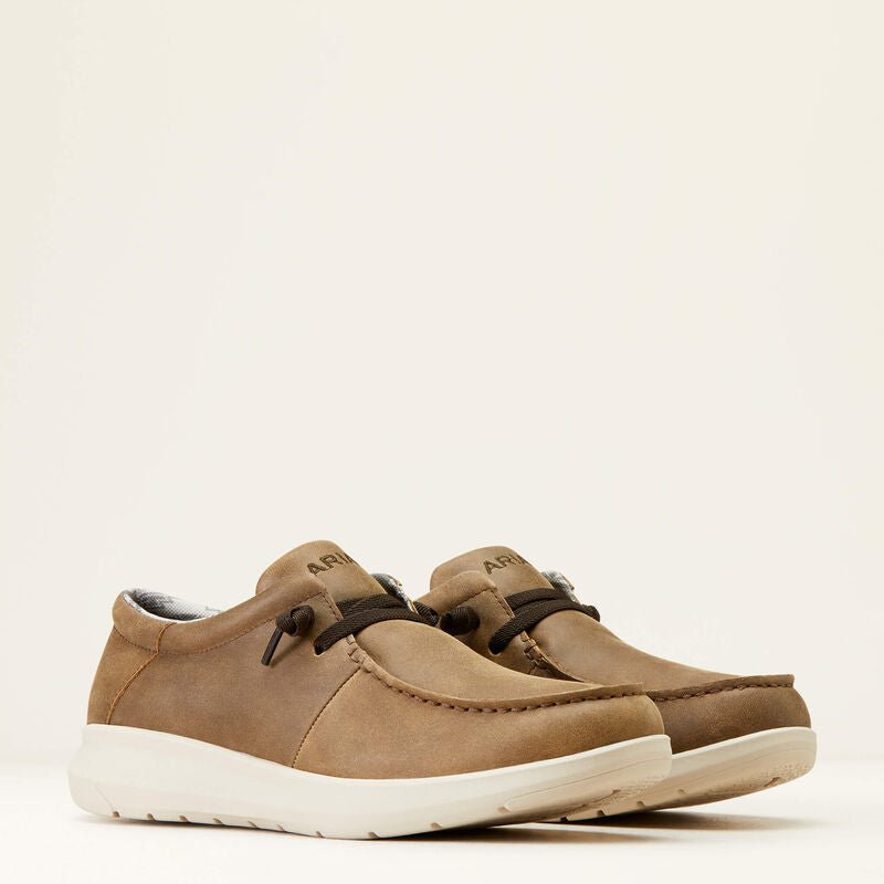 Ariat Men's Hilo Shoe | Hiline Sport
