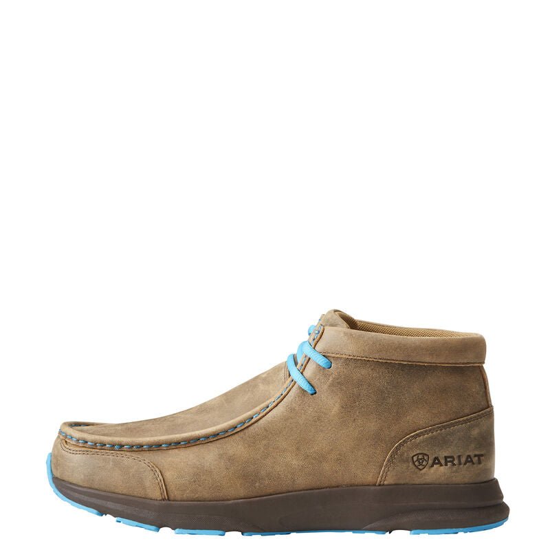 Ariat Men's Spitfire Shoes | Hiline Sport