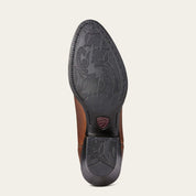 Ariat Women's Heritage Round Toe Western Boot | Hiline Sport