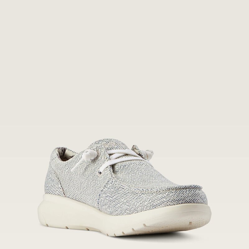 Ariat Women's Hilo Shoe | Hiline Sport