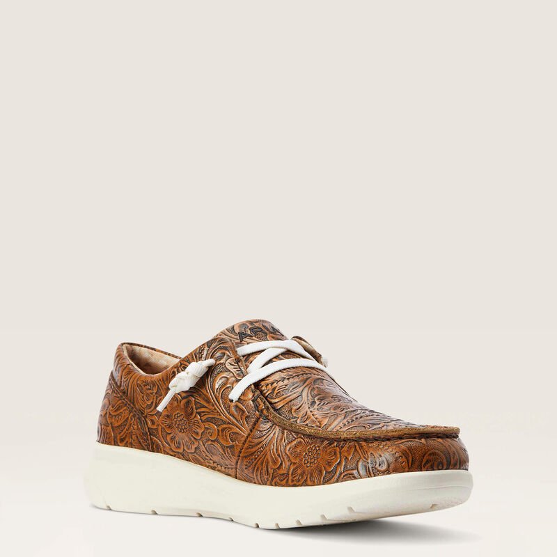 Ariat Women's Hilo Shoe | Hiline Sport