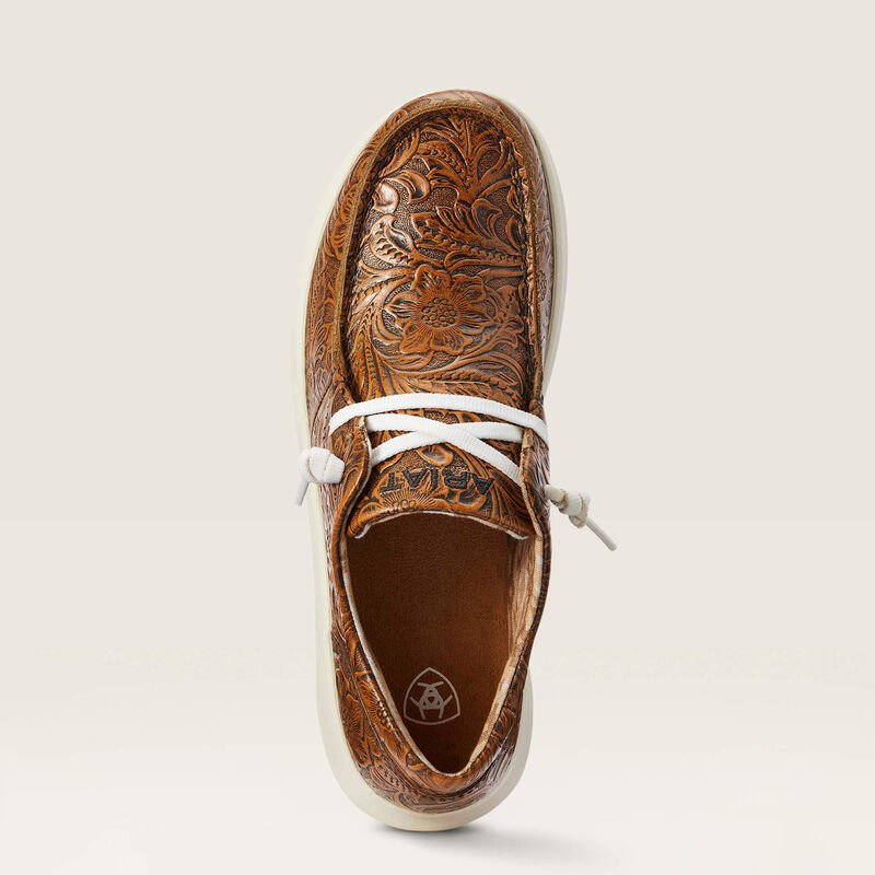 Ariat Women's Hilo Shoe | Hiline Sport