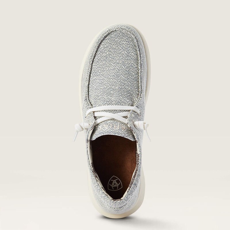 Ariat Women's Hilo Shoe | Hiline Sport