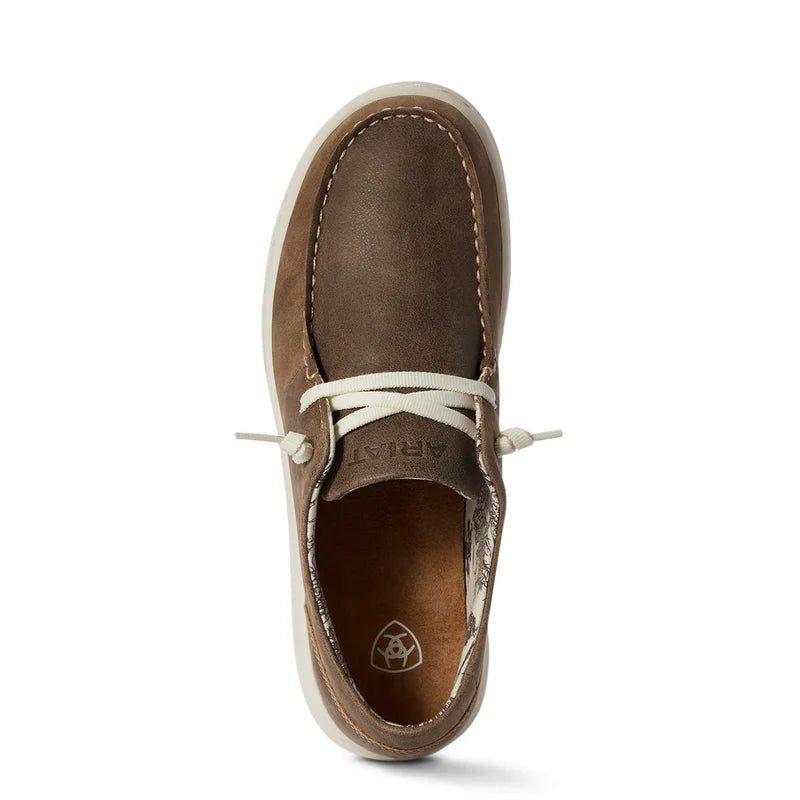 Ariat Women's Hilo Shoe | Hiline Sport