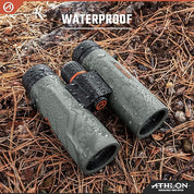 Athlon Optics NEOS G2 HD 10X42 Binocular | Hiline Sport