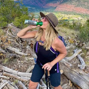Boost Oxygen Natural Supplemental Oxygen | Hiline Sport