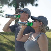 Boost Oxygen Natural Supplemental Oxygen | Hiline Sport