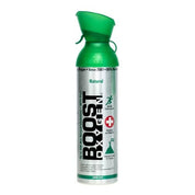Boost Oxygen Natural Supplemental Oxygen | Hiline Sport