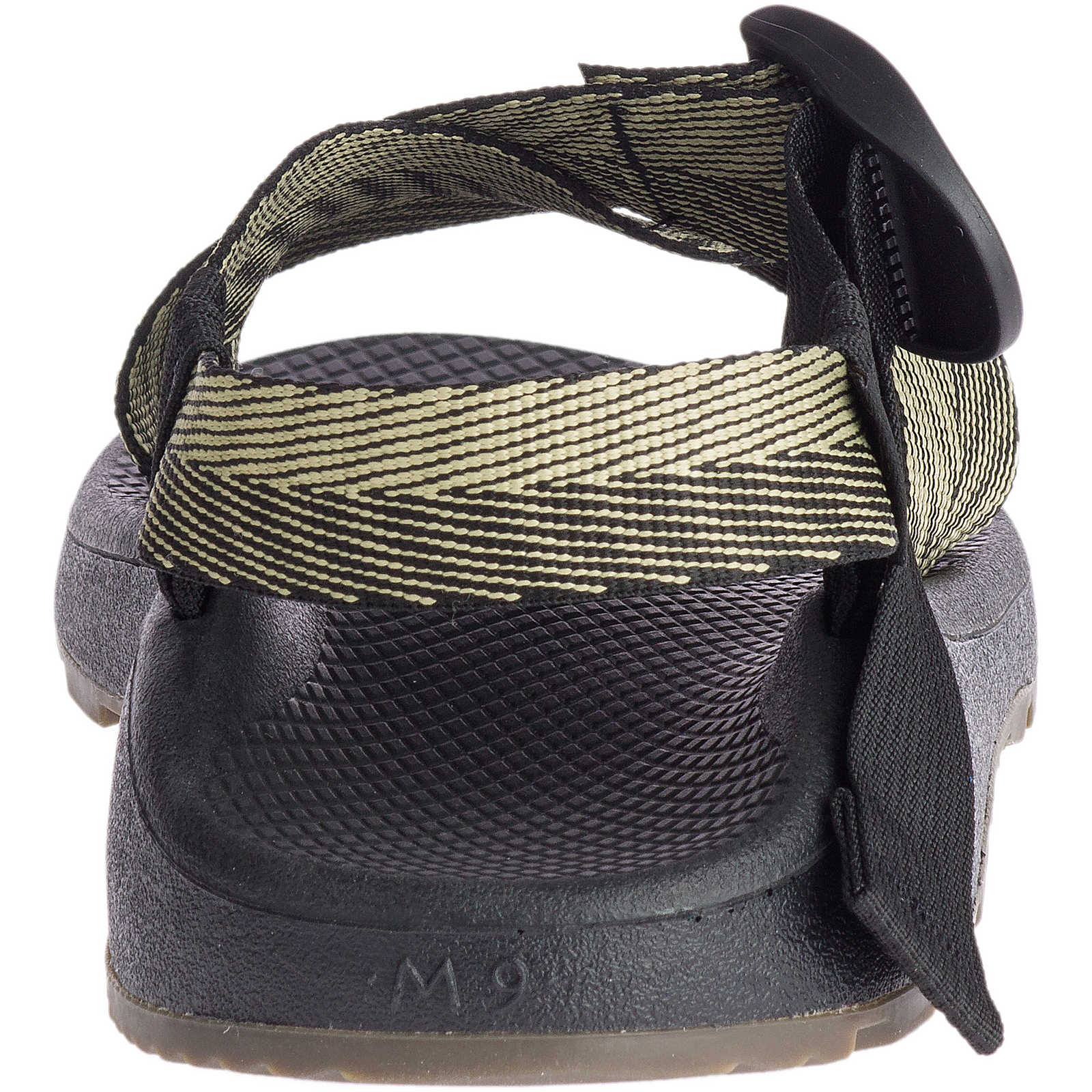 Chaco Men's Mega Z Cloud Sandals | Hiline Sport