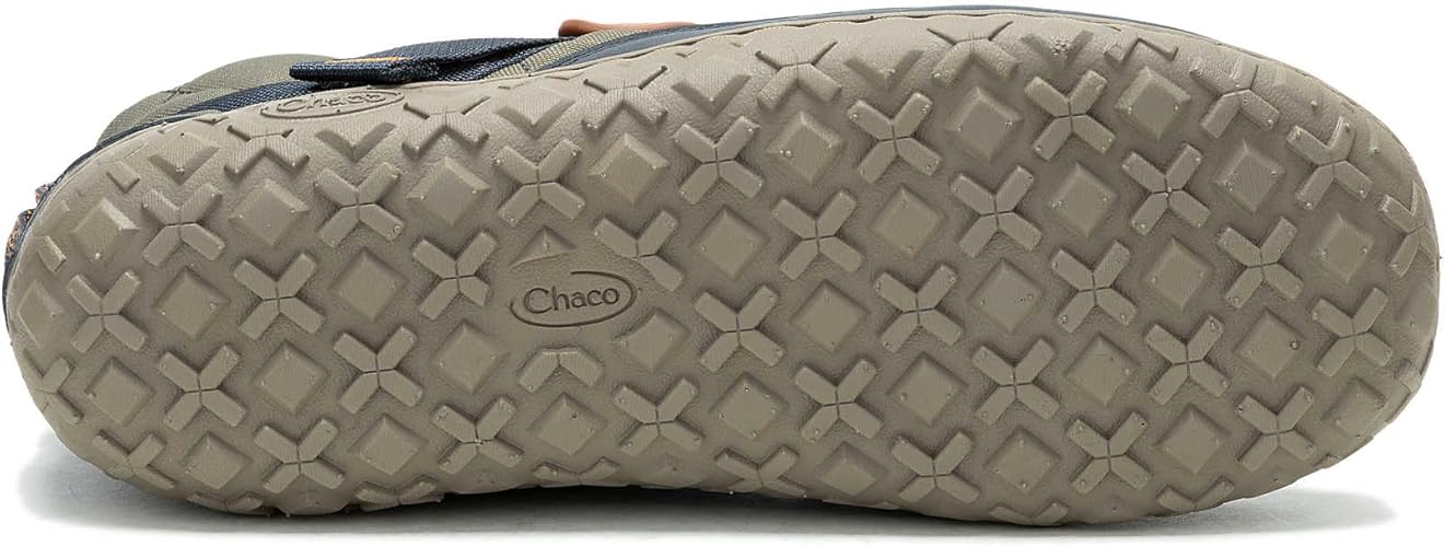 Chaco Men's Ramble Rugged Chukka Boot | Hiline Sport