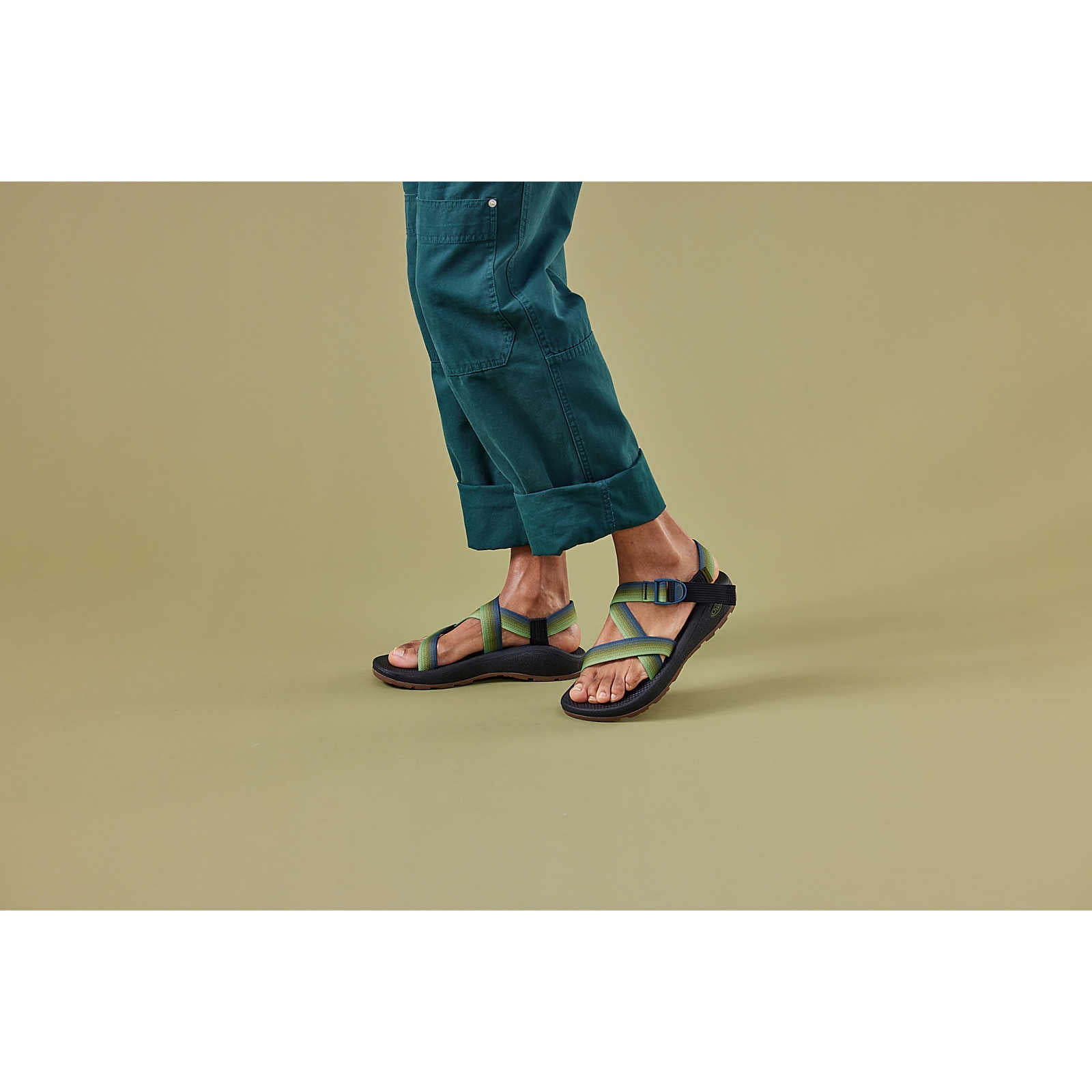 Chaco Men's Z/Cloud Sandal | Hiline Sport