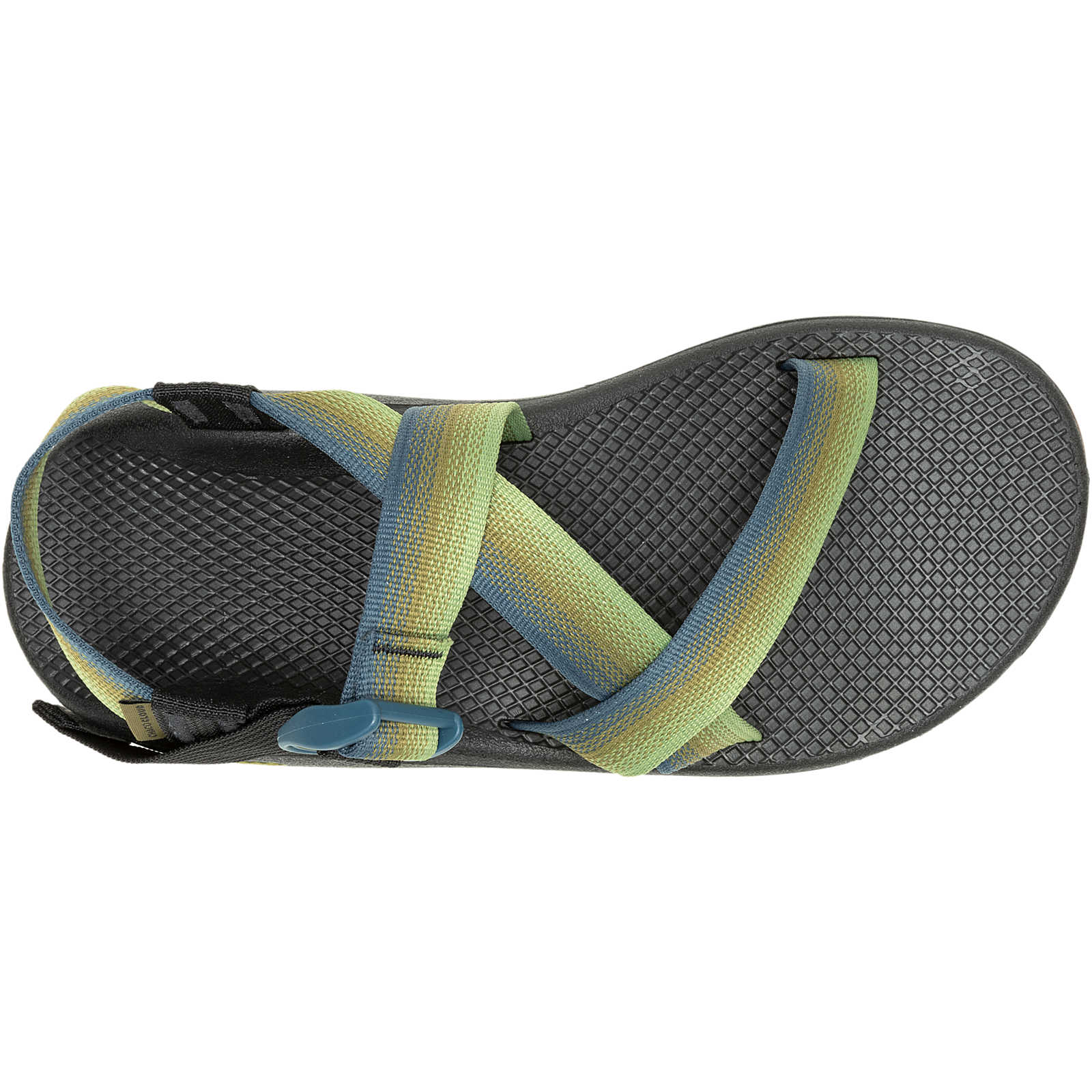 Chaco Men's Z/Cloud Sandal | Hiline Sport