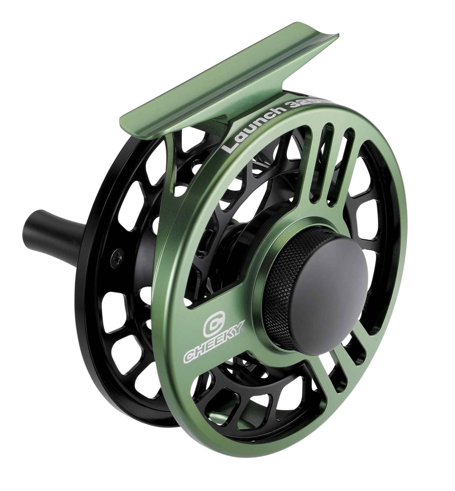 Cheeky Launch 325 Fly Reel | Hiline Sport