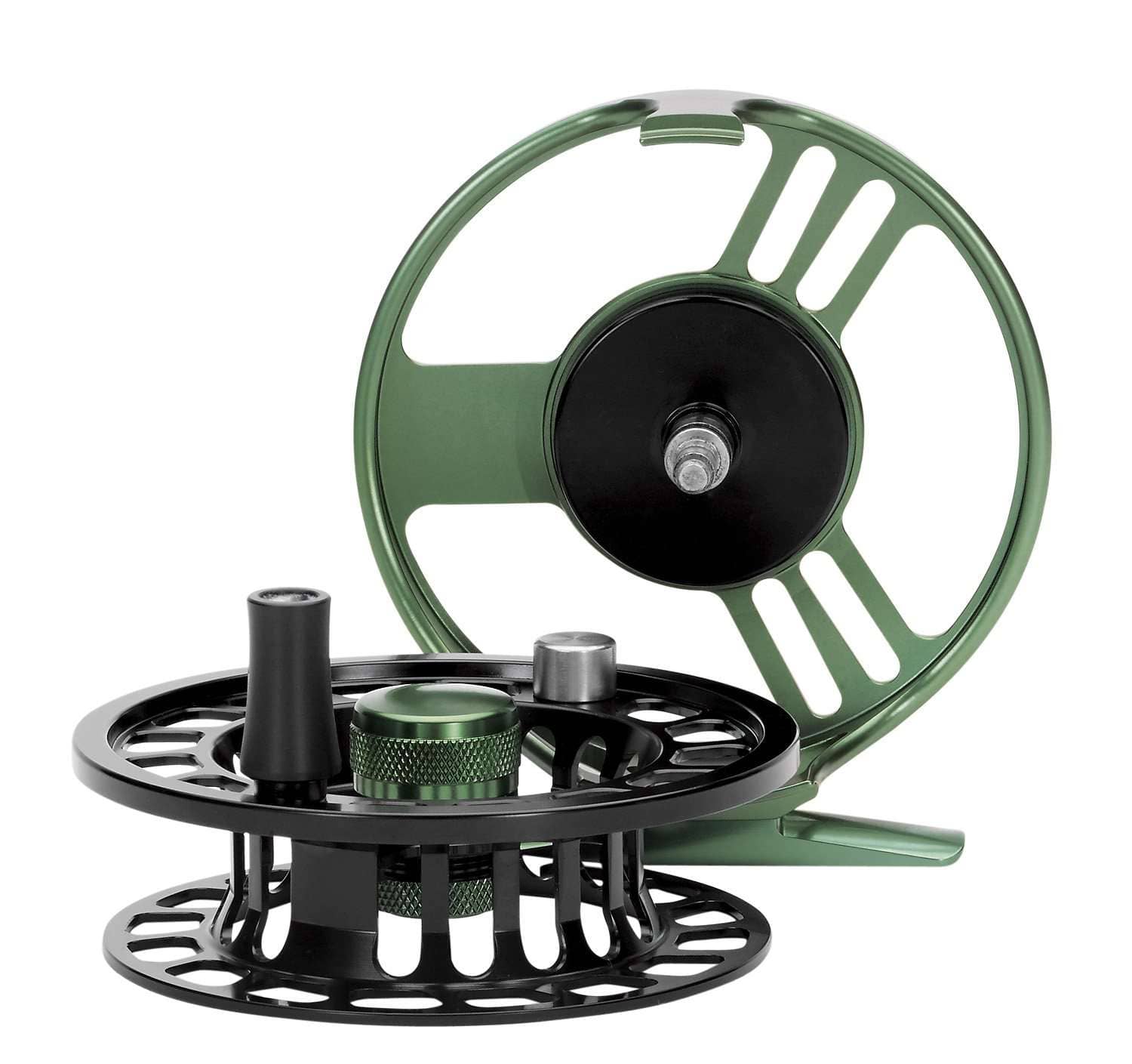 Cheeky Launch 325 Fly Reel | Hiline Sport