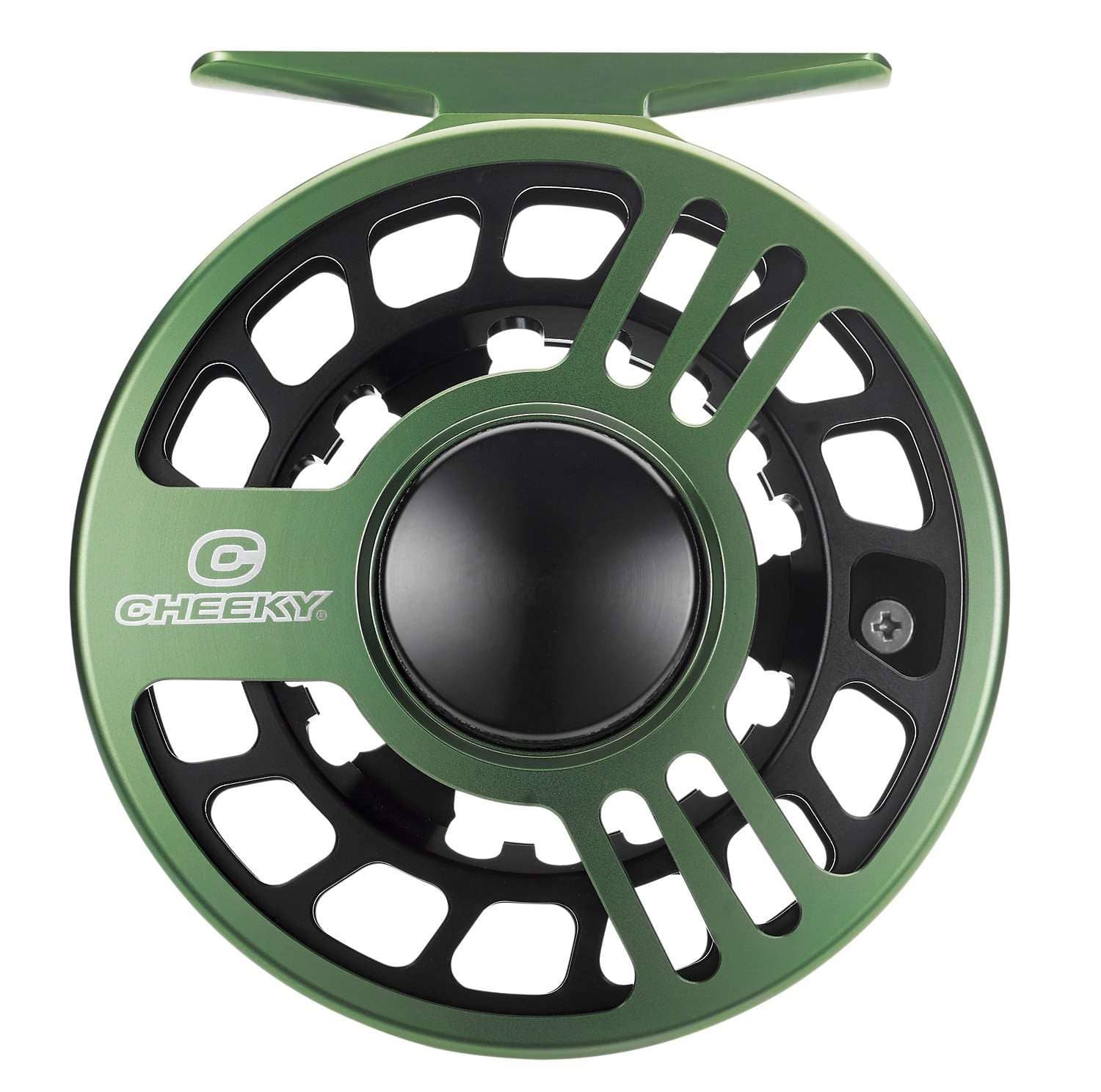 Cheeky Launch 325 Fly Reel | Hiline Sport