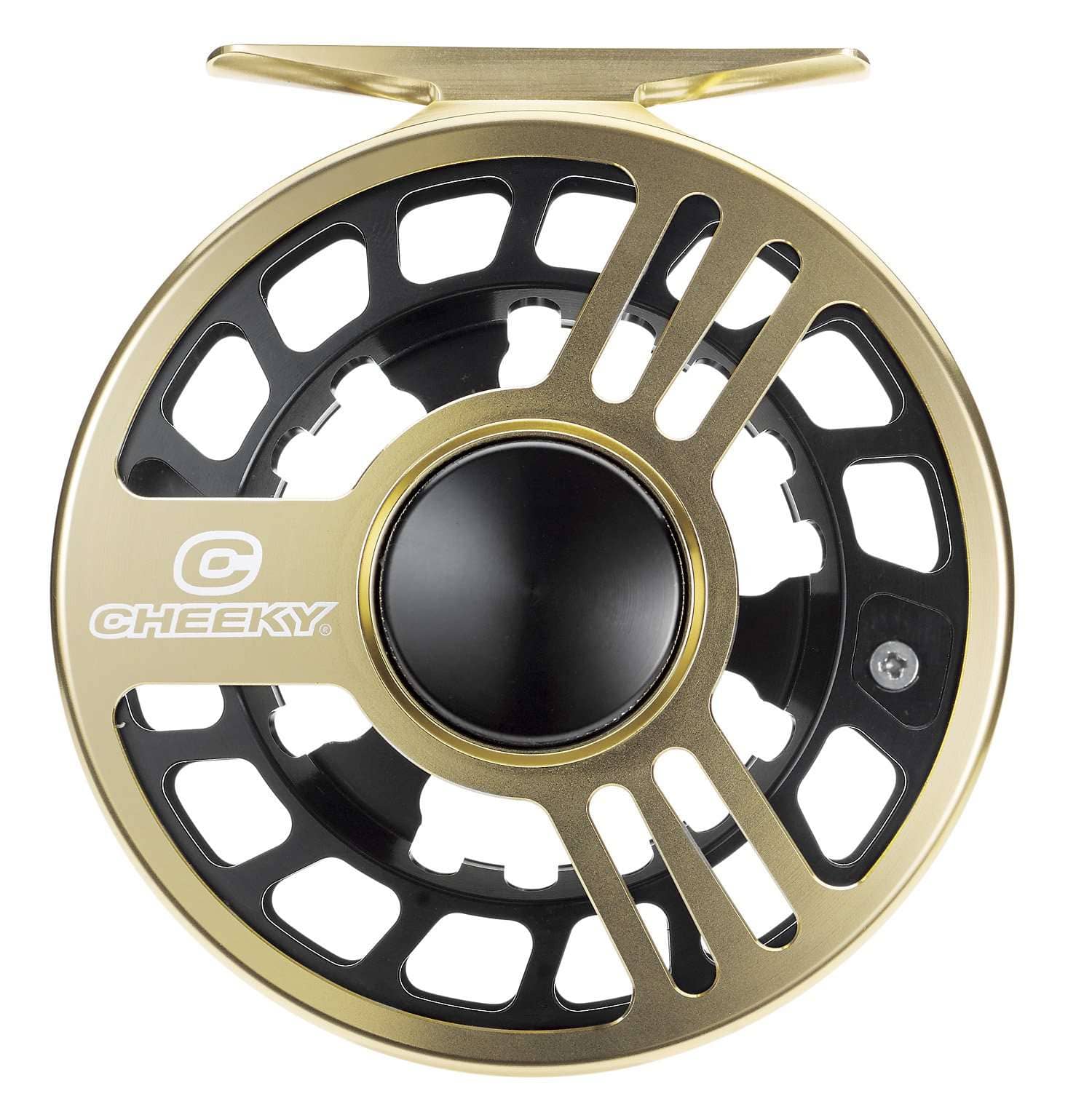 Cheeky Launch 350 Fly Reel | Hiline Sport