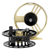 Cheeky Launch 350 Fly Reel | Hiline Sport
