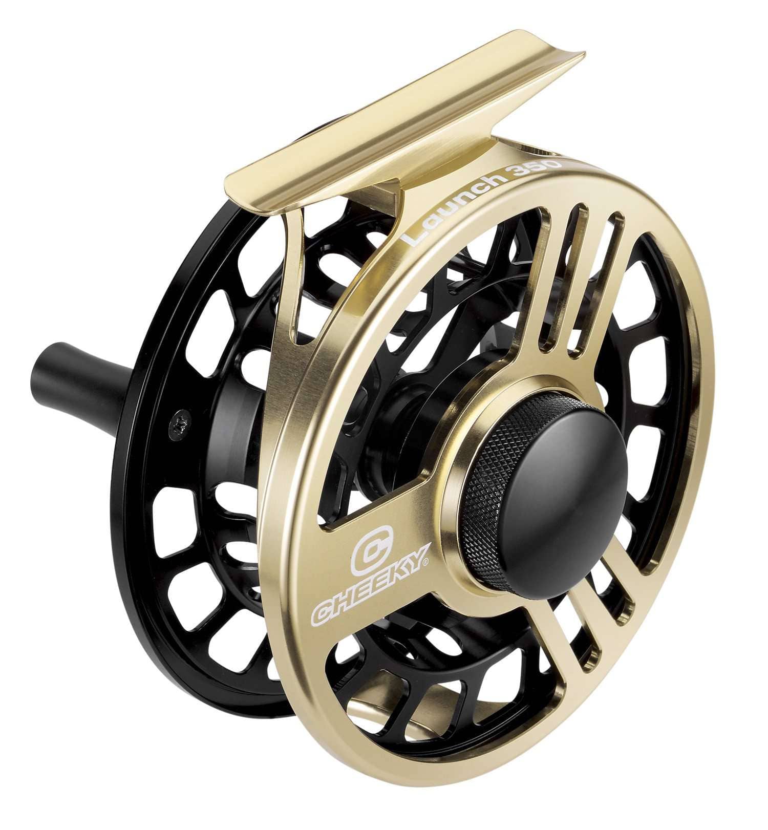 Cheeky Launch 350 Fly Reel | Hiline Sport