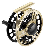 Cheeky Launch 350 Fly Reel | Hiline Sport