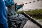 Cheeky Launch 400 Fly Reel | Hiline Sport