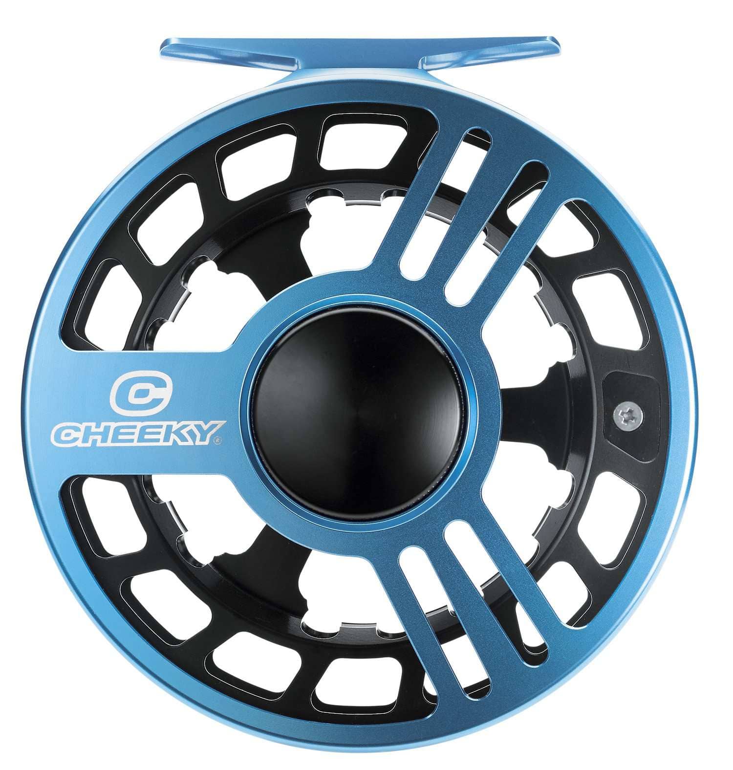 Cheeky Launch 400 Fly Reel | Hiline Sport