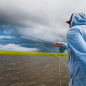 Cheeky Launch 400 Fly Reel | Hiline Sport