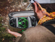 Cheeky Launch 400 Triple Play Fly Reel and Spool Bundle | Hiline Sport