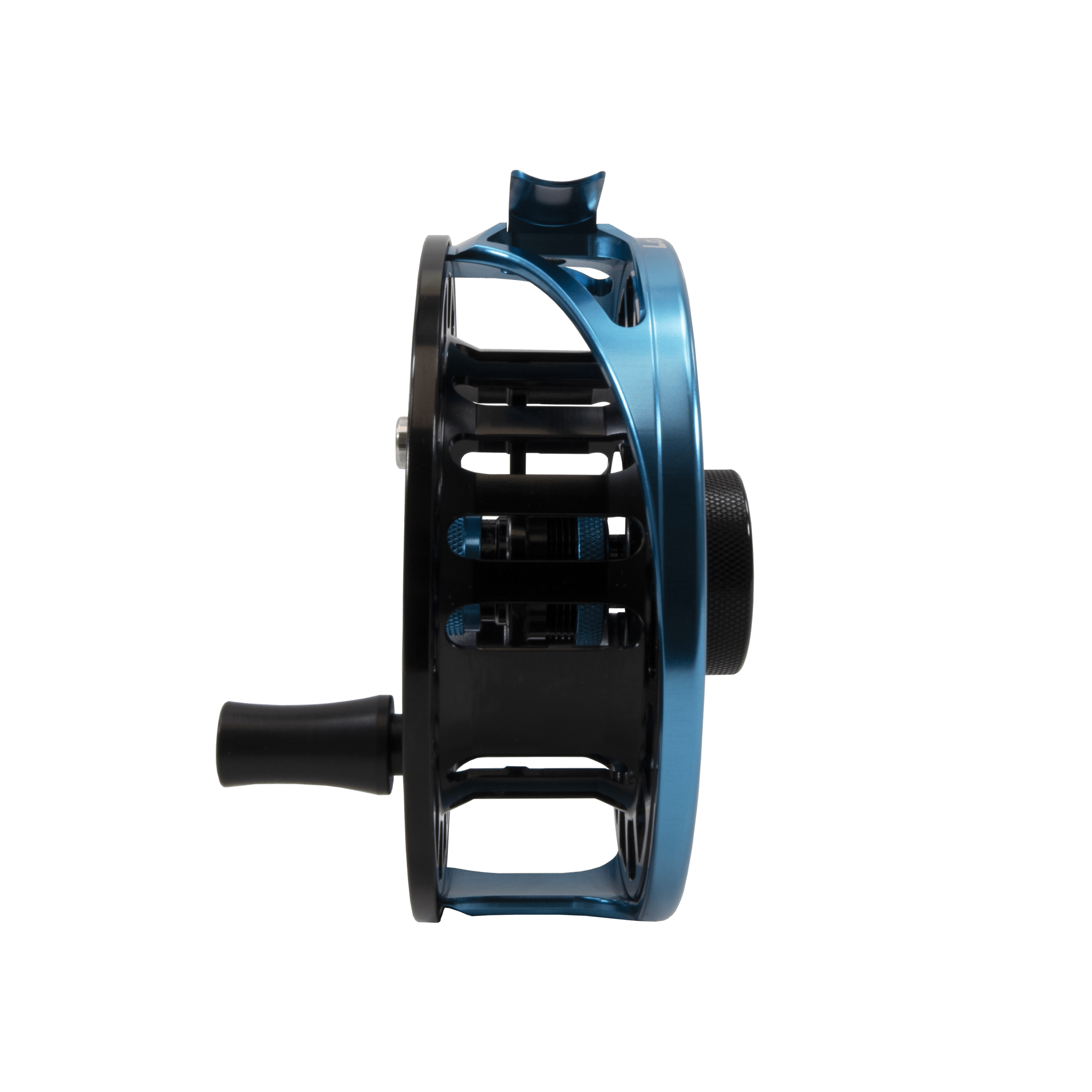 Cheeky Launch 400 Triple Play Fly Reel and Spool Bundle | Hiline Sport