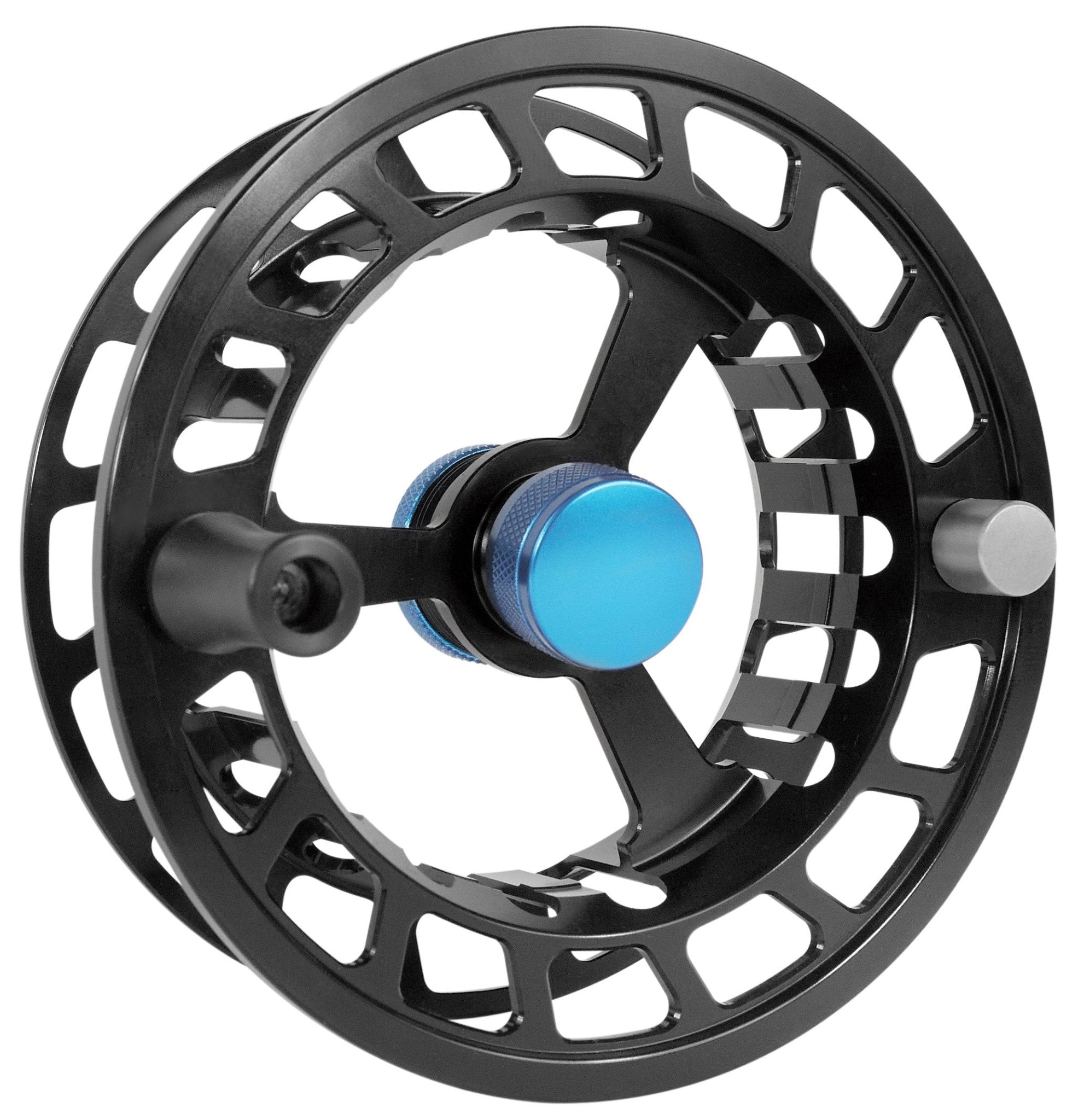 Cheeky Launch 400 Triple Play Fly Reel and Spool Bundle | Hiline Sport