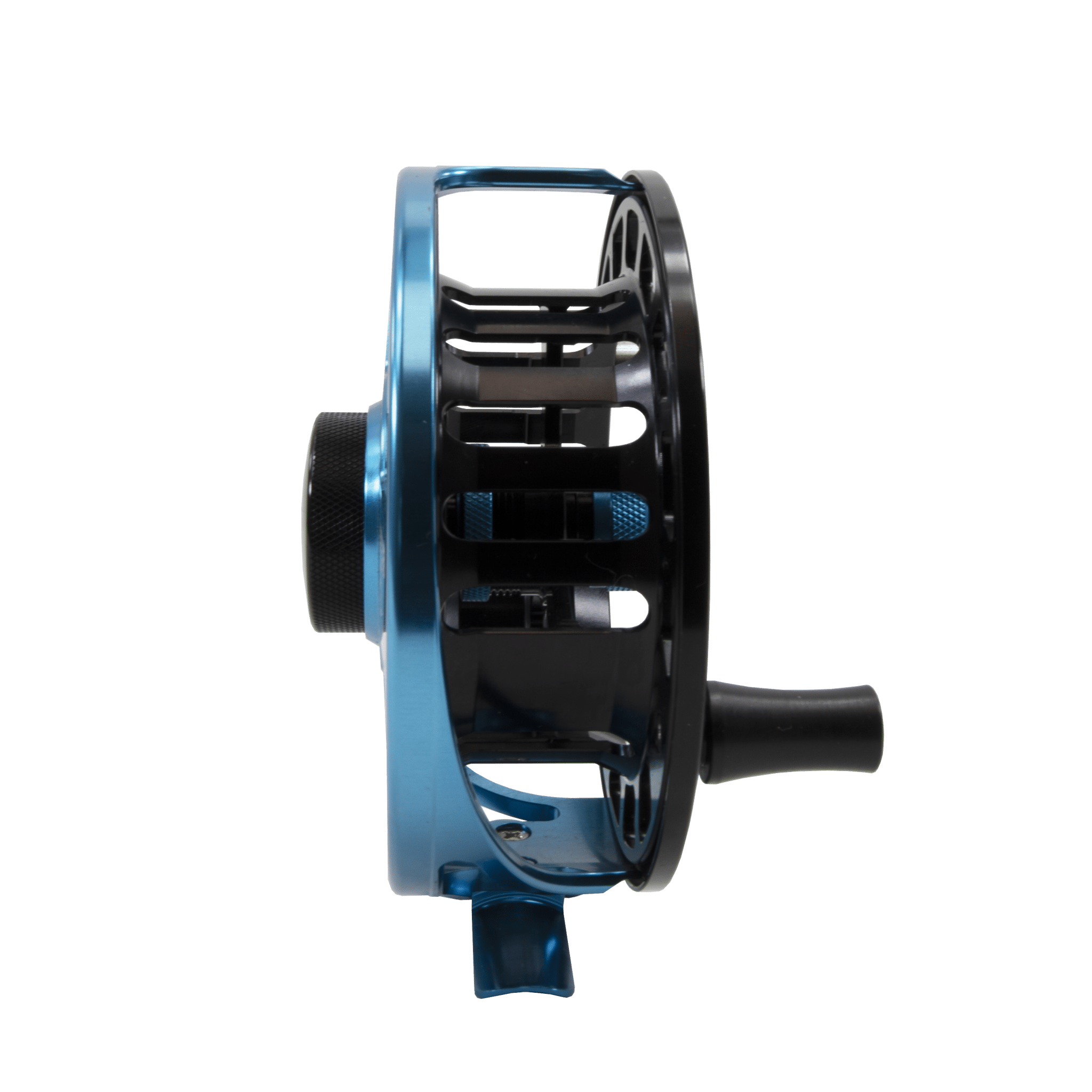 Cheeky Launch 400 Triple Play Fly Reel and Spool Bundle | Hiline Sport